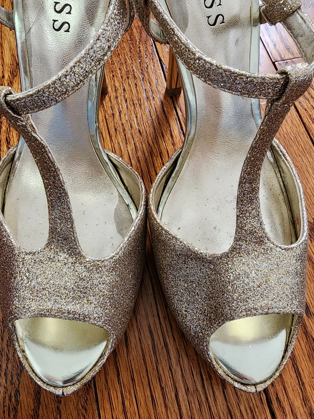 Guess brand product